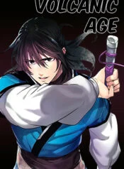 volcanic age