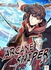 arcane sniper