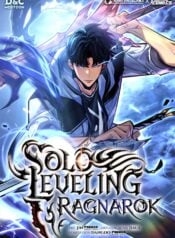 solo leveling: ragnarok